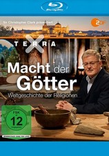 Terra X: Macht der Götter -