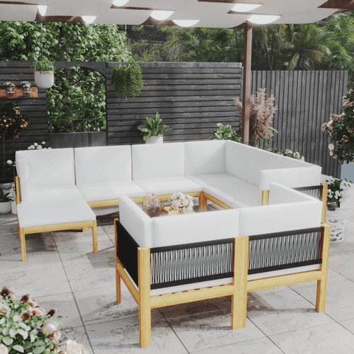 Garten lounge set gartenmöbel - lounge,