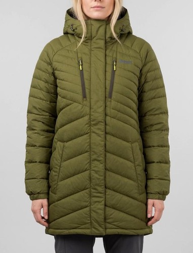 Bergans jacke damen 40 - jacke, 40/42
