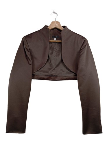 Mariposa bolero damen jacke - bolero,