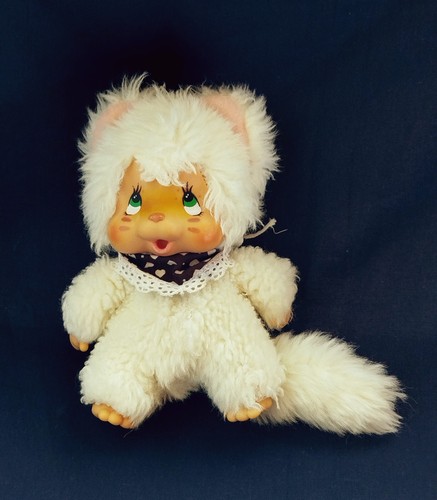 Nyamy weiß figur ähnlich - weiß,