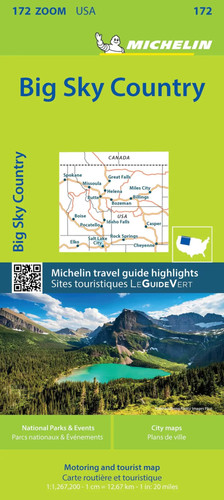 Michelin big sky country - michelin,