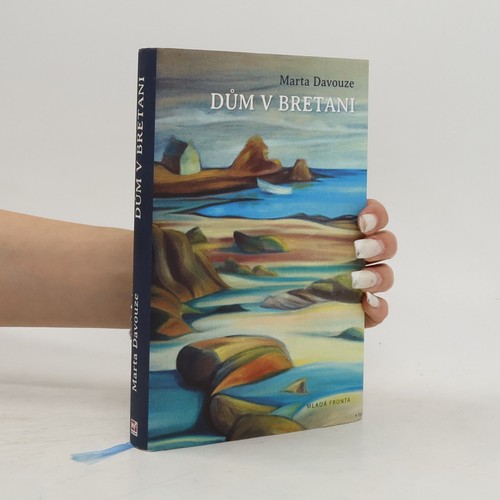 Dům bretani marta - dům, | 