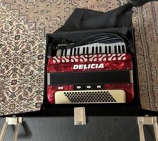 Akkordeon