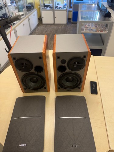 Edifier r1280t studio - edifier,