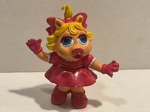 Muppets show pvc comic - show, figur