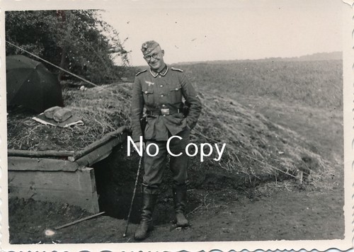Military photo ww2 france - military,
