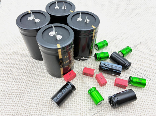 Kenwood basic m2a recap - basic,