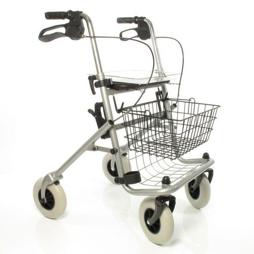 Meyra ideal rollator - meyra,