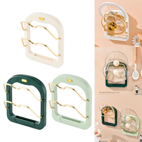Topfdeckelhalter rostfrei - topfdeckelhalter,,