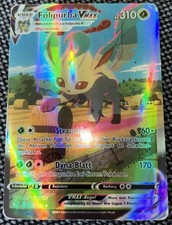 Folipurba Vmax Alt Art