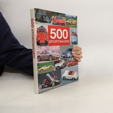 500 Sportwagen  |  kolektiv