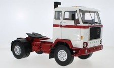 Volvo F88 White/Red MCG 18141   1:18