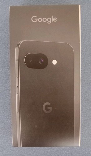 Google pixel 5g - google, 9a