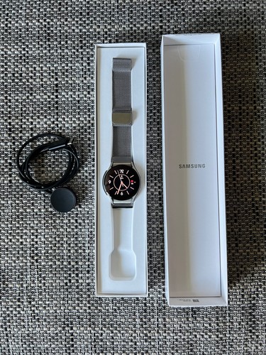 Galaxy watch 40mm - watch,