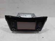 NISSAN QASHQAI N-CONNECTA