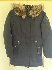 Wellensteyn Damen Meteorite Lady Jacke Gr. S Winter Mantel