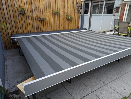 Markilux markise modell - markilux,