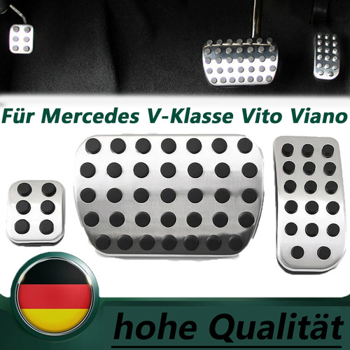 Für mercedes klasse - für, v-klasse