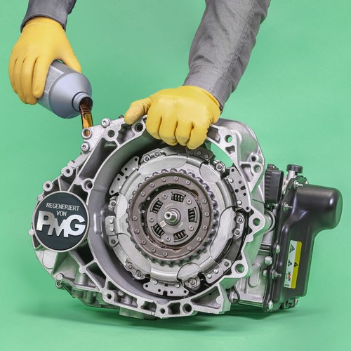 Automatikgetriebe nqn dq200 - nqn, vw