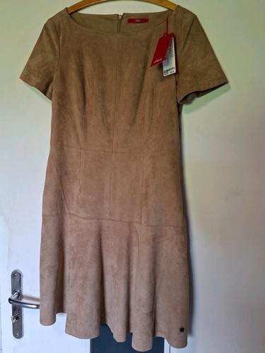 Damen kleid oliver - kleid, 38