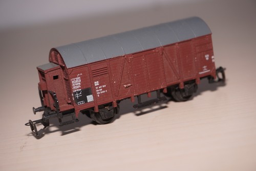 H12 bttb spur tt - tt, 4120