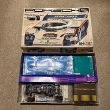 NEU Vintage Tamiya 1/12 RC