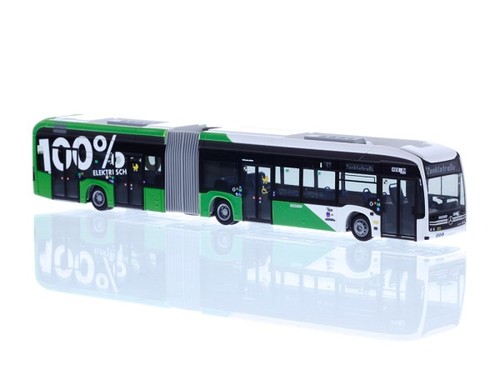 Rietze mercedes ecitaro - mercedes,