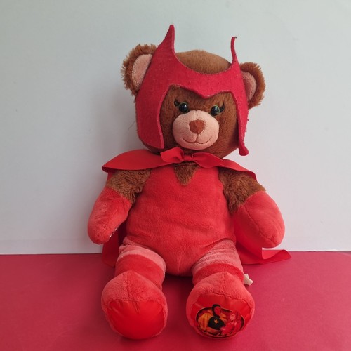 Build bear wanda vision - build, a
