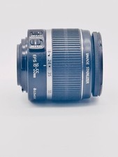 Canon EF-S 18-135mm f/3.5-5.6