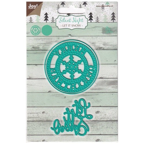Joy crafts stanzform - joy!crafts,