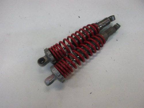 Honda 450 pc17 - 450, s