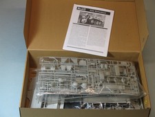 NSU Kettenkrad, 1:9 Revell