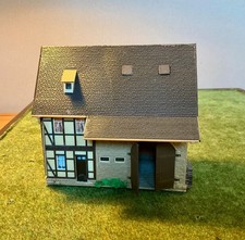 Vollmer 20391 bauernhaus - vollmer, h0