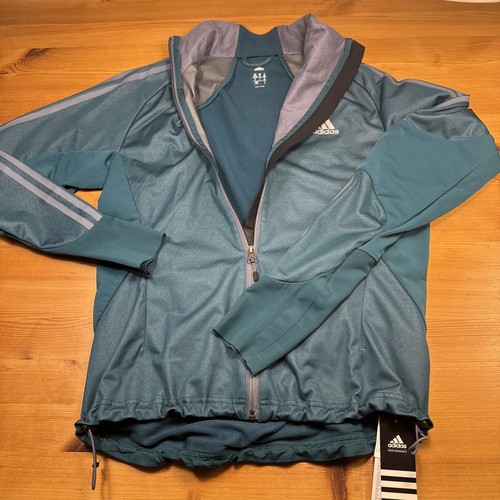 Adidas trainingsjacke - adidas,