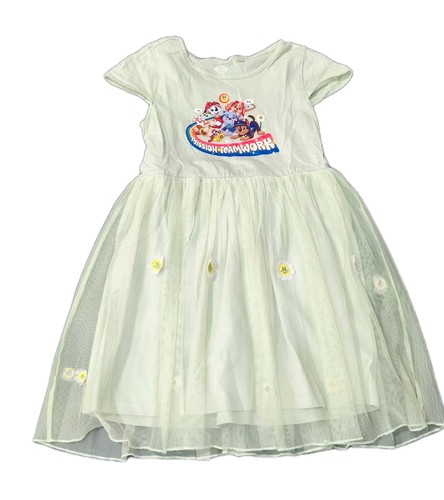 Kleid 122 nickelodeon - 🍁, gr.