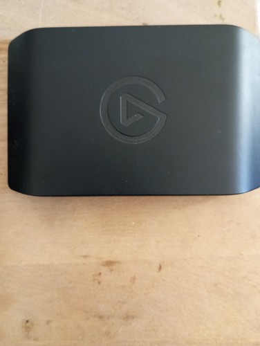 Elgato hd60 capture - elgato,