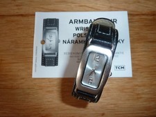 Schwarz Silberne TCM Tchibo