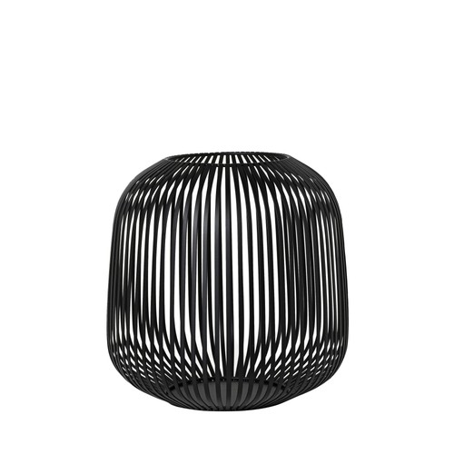 Blomus laterne lito m black - m,