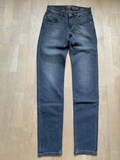 PADDOCKS Motion Jeans Grau Gr. 29/34 Neuwertig