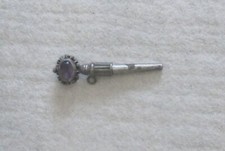 Aufzugschlüssel für Spindeltaschenuhr