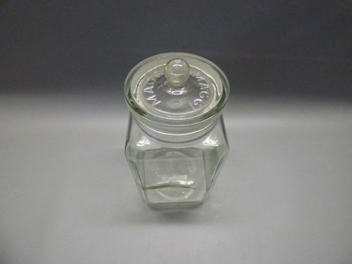 Original maggi glas laden - glas,