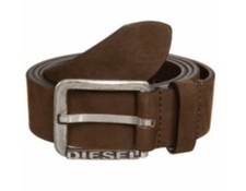 DIESEL Herren Gürtel Bocoly