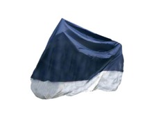 Abdeckplane Faltgarage Roller