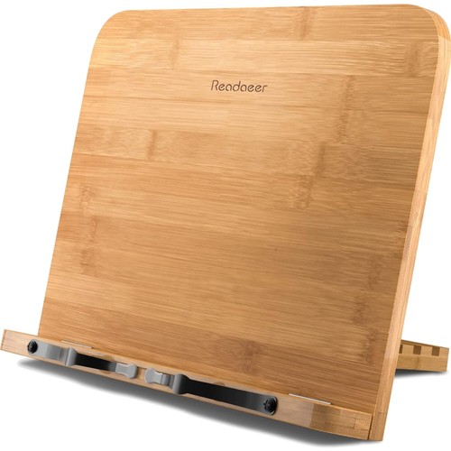 Holz buch leseständer - buch,