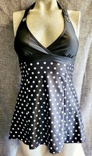 Pussy Deluxe Dotties Triangle