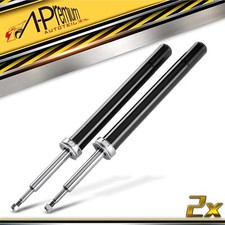 2x Stoßdämpfer Federbein