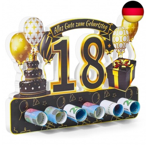 Roadplum geburtstag - 18,