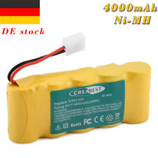 4,0Ah 6V Ni-MH Akku Für Bosch