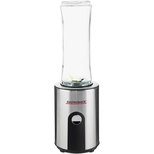 Gastroback design smoothie - design,